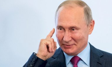 "Putin'in amacı Erdoğan ile Esad arasında doğrudan temas"
