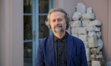 Oğuz Haşlakoğlu’nun “Retro-inspective” Sergisi İTÜ Rektörlük Sanat Galerisi’nde
