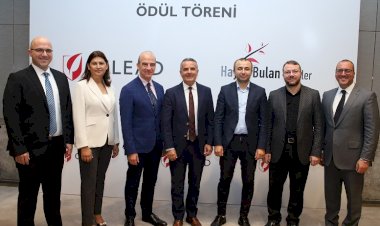 54 bilimsel ve sosyal projeye 7 yılda 800 bin dolarlık destek