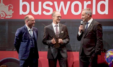 MAN Lion’s Coach “Coach of the Year 2020” ödülü ile taçlandırıldı