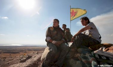 "Ortadoğu’da Kürt kartı Rusya’ya geçti"