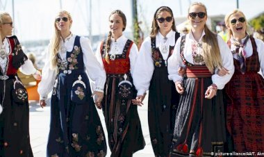 Kadınlar için en yüksek yaşam kalitesi Norveç'te