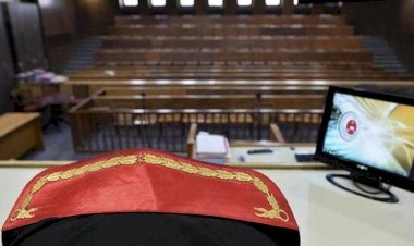Adalet Bakanı Gül açıkladı: Sıra Yargı Reformu paketini uygulamada!