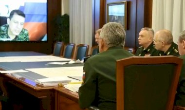 Terör örgütü elebaşına resmen sahip çıkıyorlar