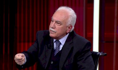 Canlı yayında Amerikancılık tartışması: "Terbiyesizlik etme"