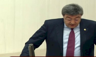 Dursun Ataş'tan AKP'ye Zekeriya Altınok ve KHK tepkisi