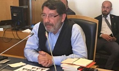 Adaletin bu mu dünya!..