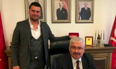 MHP'li Semih Yalçın'dan oğlunun ölümüne ilişkin açıklama