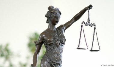 Türkiye'de birinci yargı paketinden kimler yararlanabilecek?