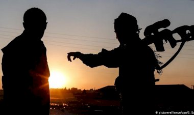 SZ: Avrupalılar Ortadoğu'da eylemsiz, fikirsiz, aciz