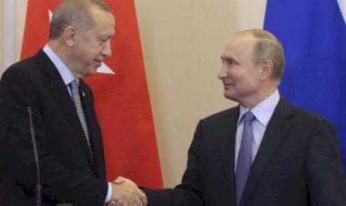 Wall Street Journal: Erdoğan silip süpürdü