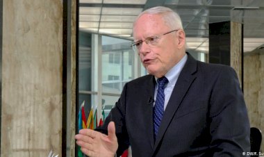 ABD'nin  Türkiye'ye yönelik yeni planını Jeffrey açıkladı!