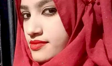 Nusrat Jahan Rafi'yi yakarak öldürenlere idam cezası