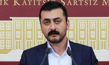 CHP’li Eren Erdem’e Yargıtay yolu açıldı