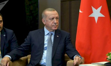 Erdoğan: Mektubu da yanımızda getirip Trump'a göstereceğiz