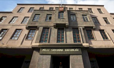 Millî Savunma Bakanlığı: Resulayn'da 5 personelimiz yaralandı