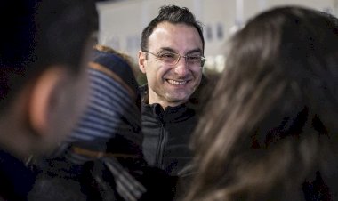 Cumhuriyet davasının tek tutuklu sanığı Emre İper hakkında tahliye kararı