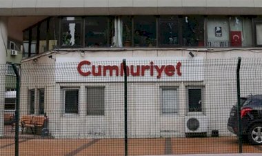 AYM’den Cumhuriyet kararı: ‘Cumhuriyet’in hakları ihlal edildi’