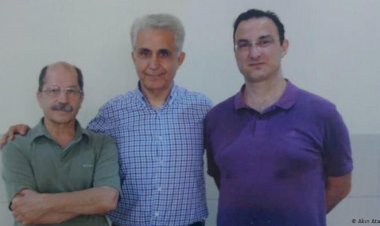 Emre İper hakkında tahliye kararı