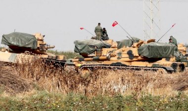 Bir harekat ve iki mutabakatın getirdikleri