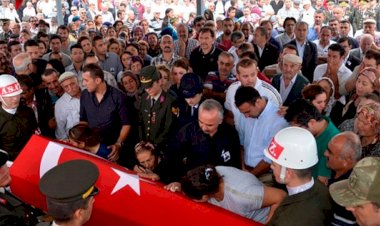 Alevi Derneği araştırdı