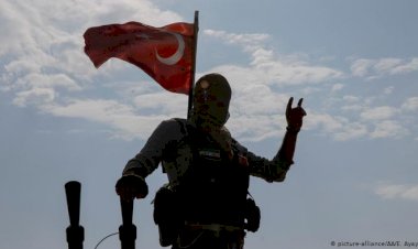 Türkiye'nin Rusya ile ABD arasındaki riskli dansı