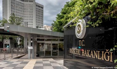 Ankara Af Örgütü'nün raporundaki iddiaları reddetti