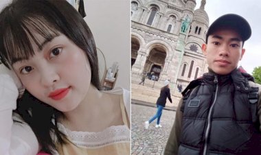 Vietnamlı: 'Ölüyorum, nefes alamıyorum, çok üzgünüm'