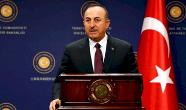 'Suriyeli muhaliflerin savaş suçu işlediği' iddialarına yanıt: 'Karalama politikaları'