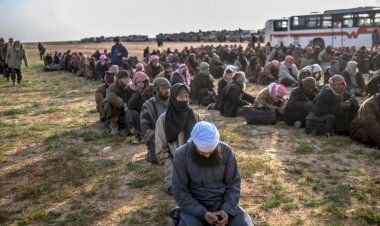“Türkiye’ye getirilecek 150 Türk IŞİD’ci delil yoksa serbest kalabilir!”