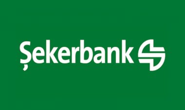 Şekerbank’ta teminat mektupları dijitalde…