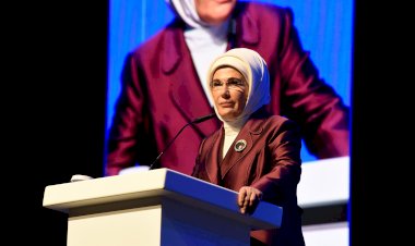 Sosyal Fayda Zirvesi’nin altıncısı, daha iyi bir dünya için düzenlendi