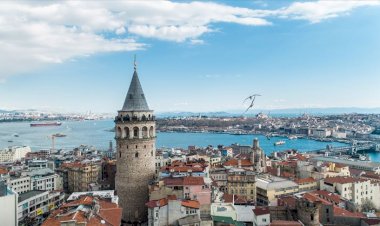 ‘Keşf-i İstanbul’ Gezileri Başlıyor