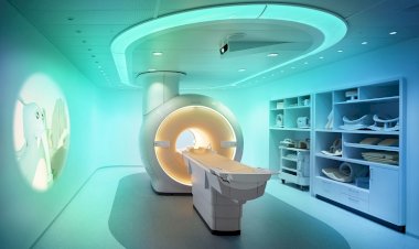 Philips’ten MR Endişesine İddialı Çözüm