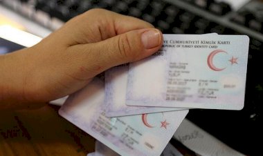 Son bir hafta kaldı! 188 bin kişi soyadını değiştirdi