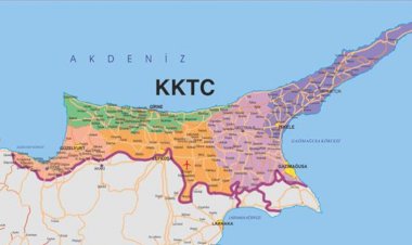 KKTC'den Devlet Bahçeli'ye tepki: Faşizan dil ve üslup