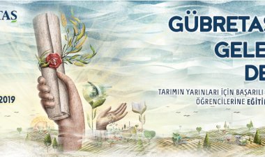 Eğitim Bursu başvurularında son 3 gün...