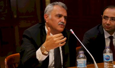 “Sağlık turizminde oyunu yeniden kuracağız”