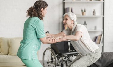 Her 14 dakikada bir kişi inme nedeniyle hayatını kaybediyor, ancak