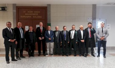 Sözcü davası için yeniden mütalaa
