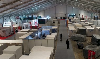“46 Ülkeden, 48 Şehirden Gelen 20 Bin 719 Profesyonel”