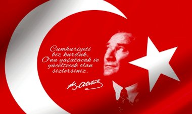 İstanbul Cumhuriyet coşkusuna hazır