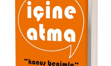 İçine atma konuş benimle
