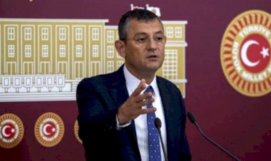 CHP'den af açıklaması: Hiçbir zaman affa karşı olmadık