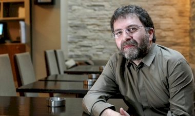 Ahmet Hakan: İmamoğlu'nun 29 Ekim mesajına yüzde yüz katılıyorum