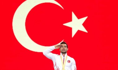 İbrahim Çolak : ‘Dünya artık Türkiye’yi konuşuyor!’