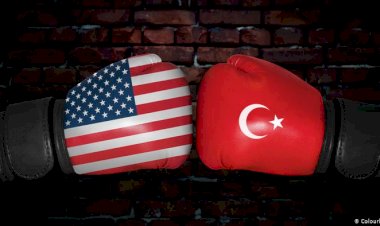 Temsilciler Meclisi Türkiye’ye yaptırımları onayladı