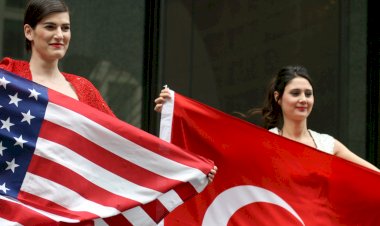 Yaptırım ve Ermeni tasarıları ABD ile çatlağı büyütüyor