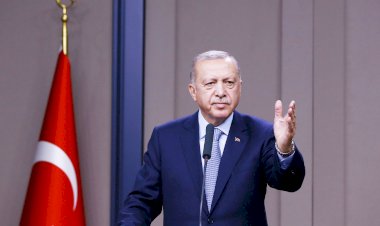 Erdoğan’dan flaş ABD ziyareti açıklaması