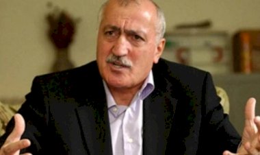 "IŞİD'in ardından bu görev PKK'da"